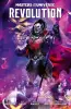 Masters of the Universe - Revolution  - SC