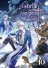 Estelle – Der Morgenstern von Ersha Band 10