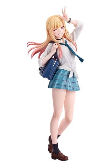 My Dress-Up Darling Pop Up Parade PVC Statue Marin...