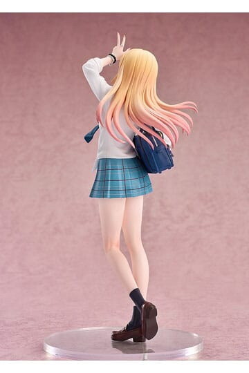 My Dress-Up Darling Pop Up Parade PVC Statue Marin Kitagawa 19 cm