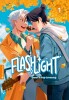 Flashlight – Unser K-Pop-Lovesong Band 1 (Deutsche Ausgabe)