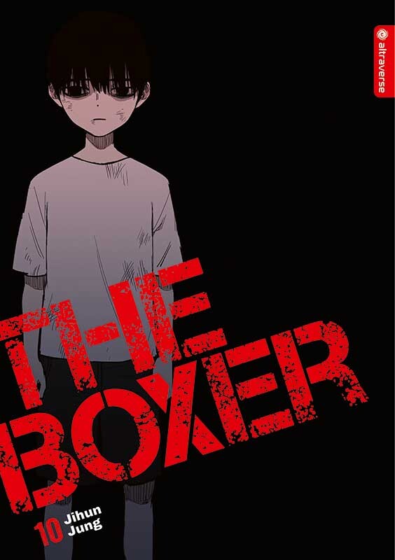 The Boxer Band 10 (Deutsche Ausgabe)