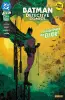 Batman: Detective Comics 99 - (Dezember 2025)