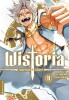 Wistoria – Zauberstab & Schwert Band 11