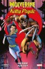 Wolverine und Kitty Pride: Die böse alte Zeit. SC