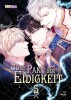 Der Pakt der Ewigkeit Band 5