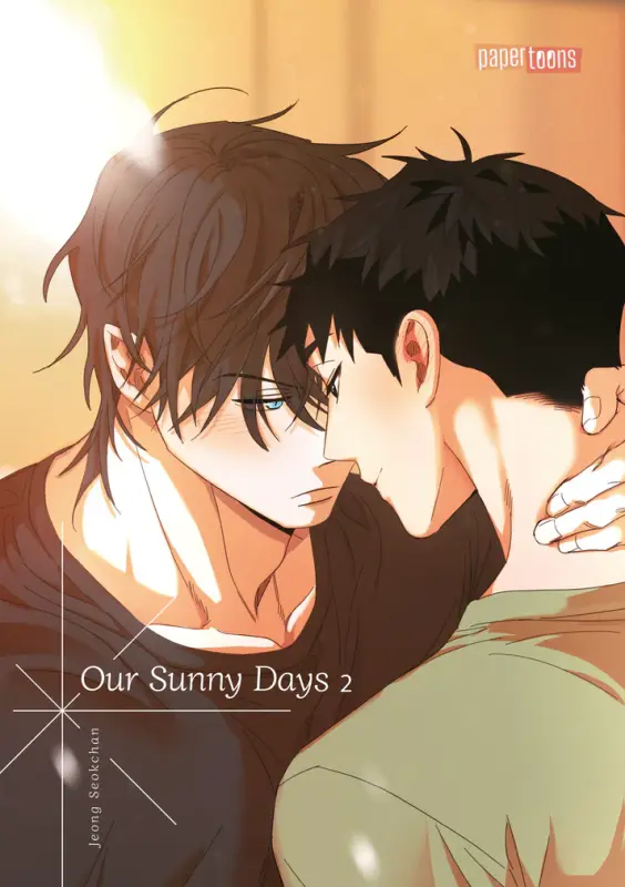 Our Sunny Days Band 2 (Deutsche Ausgabe)