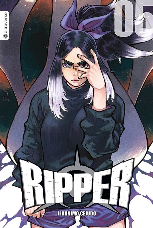 Ripper Band 5