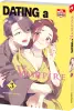 Dating a Vampire Band 3 (Deutsche Ausgabe)