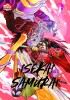 Isekai Samurai Band 4 (Deutsche Ausgabe)