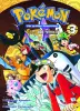 Pokémon - Die großen Abenteuer - Gold und Silber 3