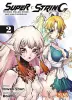 Super String - Marco Polos Reise ins Multiversum Band 2 SC (Deutsch)