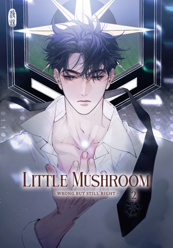 Little Mushroom - Wrong but still right Band 2 (Deutsche...