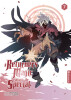 A Returners Magic Should Be Special Band 7 ( Deutsch )