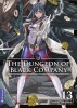 The Dungeon of black Company Band 13  (Deutsche Ausgabe)