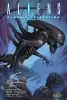 Aliens Classic Collection 1 HC (Neuauflage)