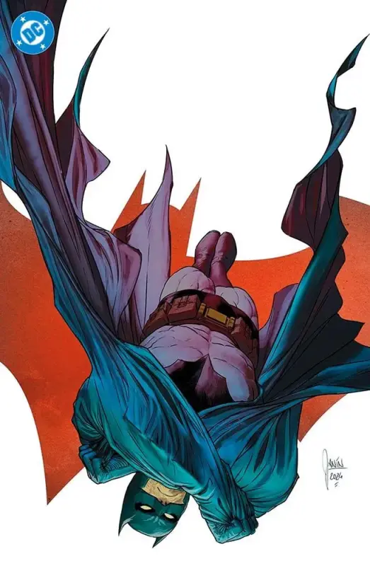 Batman: Detective Comics 100 - Variant (333)