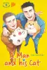 A Man and his Cat 15 - SC (Deutsche Ausgabe)