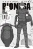 Biomega Master Edition 1 (Deutsche Ausgabe)