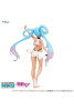 Hatsune Miku GT Project Trio-Try-iT PVC Statue Racing Miku 2024 Summer Holiday Ver. 23 cm