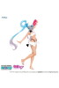 Hatsune Miku GT Project Trio-Try-iT PVC Statue Racing Miku 2024 Summer Holiday Ver. 23 cm