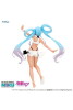 Hatsune Miku GT Project Trio-Try-iT PVC Statue Racing Miku 2024 Summer Holiday Ver. 23 cm