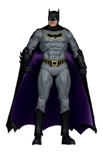 DC Rebirth DC Multiverse Actionfigur Batman (Gold Label)...