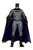 DC Rebirth DC Multiverse Actionfigur Batman (Gold Label) 18 cm