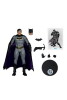 DC Rebirth DC Multiverse Actionfigur Batman (Gold Label) 18 cm