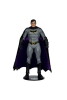 DC Rebirth DC Multiverse Actionfigur Batman (Gold Label) 18 cm