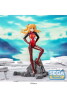 Evangelion: 3.0+1.0 Thrice Upon a Time Luminasta PVC Statue Asuka Shikinami Langley Vignetteum 30th Anniversary Ver. 23 cm