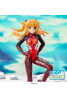 Evangelion: 3.0+1.0 Thrice Upon a Time Luminasta PVC Statue Asuka Shikinami Langley Vignetteum 30th Anniversary Ver. 23 cm
