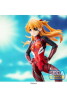 Evangelion: 3.0+1.0 Thrice Upon a Time Luminasta PVC Statue Asuka Shikinami Langley Vignetteum 30th Anniversary Ver. 23 cm