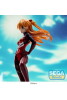 Evangelion: 3.0+1.0 Thrice Upon a Time Luminasta PVC Statue Asuka Shikinami Langley Vignetteum 30th Anniversary Ver. 23 cm