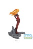 Evangelion: 3.0+1.0 Thrice Upon a Time Luminasta PVC Statue Asuka Shikinami Langley Vignetteum 30th Anniversary Ver. 23 cm