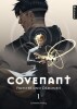 Covenant – Priester und Dämonen  Band 1