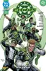Green Lantern Corps (DC All In) 1 -  Neue Welten SC