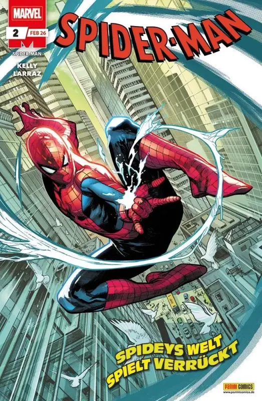 Spider-Man 2 (Februar 2026)