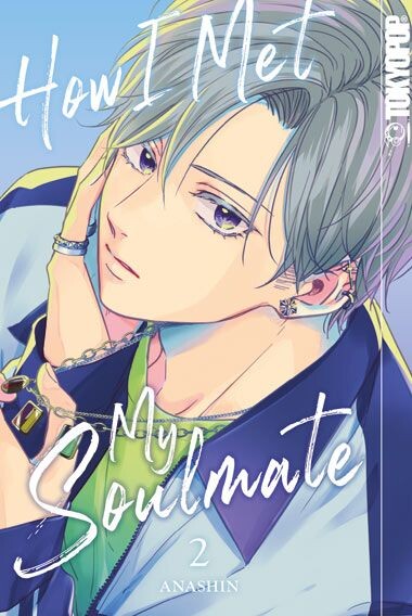 How I Met My Soulmate Band 2 (Deutsch)