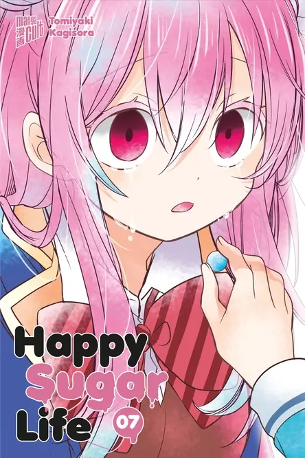 Happy Sugar Life Band 7 (Deutsche Ausgabe)