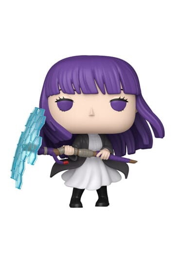 Frieren: Beyond Journey´s End POP! Games Vinyl...
