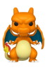 Pokemon POP! Games Vinyl Figur Charizard (EMEA) 9 cm (843)