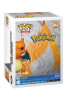 Pokemon POP! Games Vinyl Figur Charizard (EMEA) 9 cm (843)