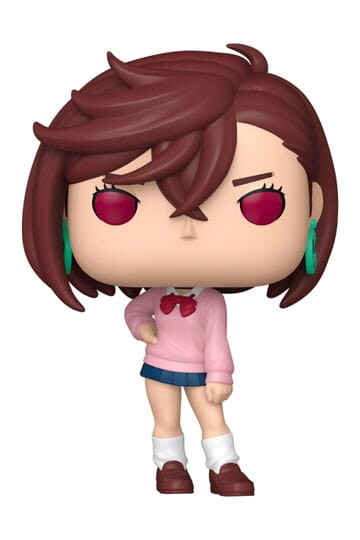 Dandadan POP! Vinyl Animation Figur Momo Ayase 9 cm (2099)