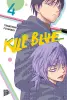 Kill Blue 4 (Deutsche Ausgabe)