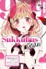 99 % Sukkubus-chan Band 1 (Deutsche Ausgabe)