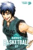 Kurokos Basketball Band 7 (Deutsche Ausgabe)