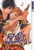Firefly Wedding Band 2 (Deutsche Ausgabe)