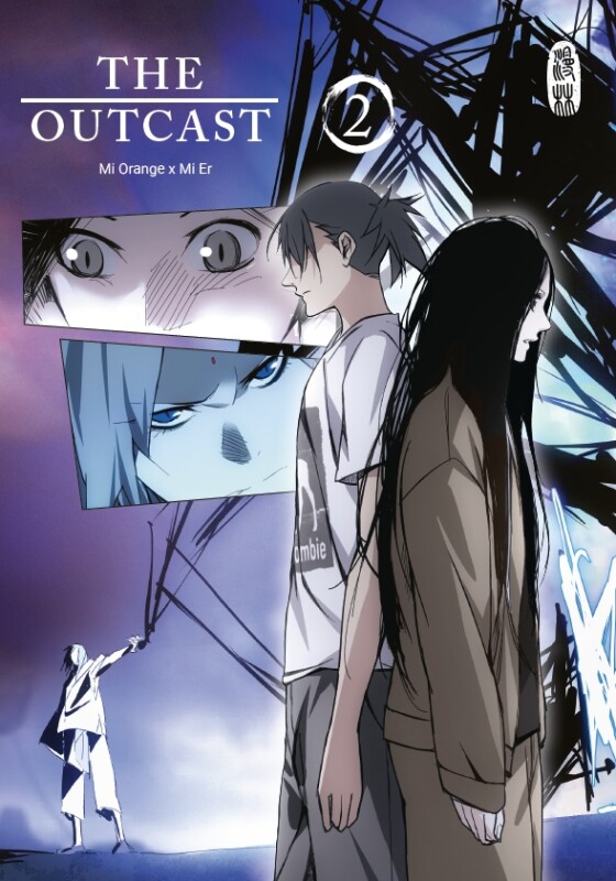 The Outcast Band 2 (Deutsche Ausgabe)