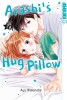 Arashis Hug Pillow Band 3 (Deutsche Ausgabe)